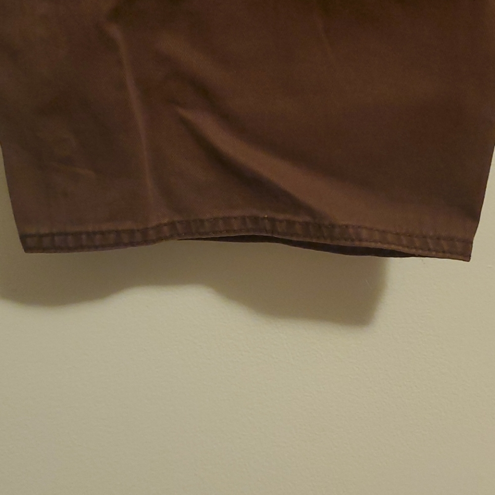 NWT: Mixit Cargo Capris - Picture 5 of 15